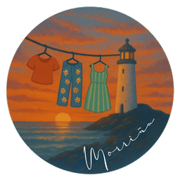 Logo Morriña - Tienda de moda en Ferrol