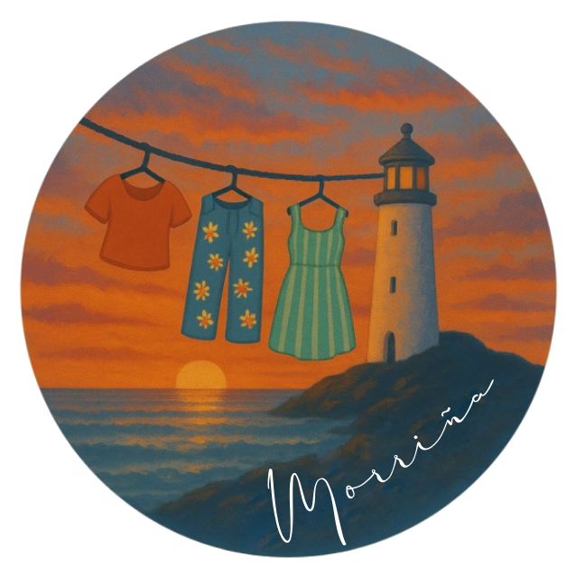 Logo Morriña